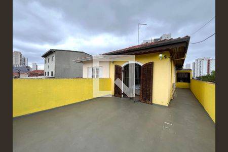 Casa à venda com 163m², 3 quartos e 2 vagasVaranda Quarto 1