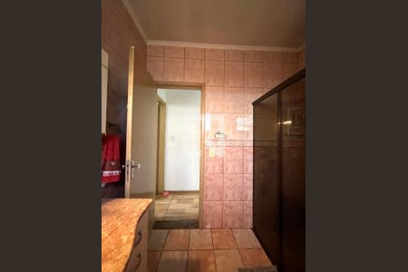 Casa à venda com 163m², 3 quartos e 2 vagasBanheiro