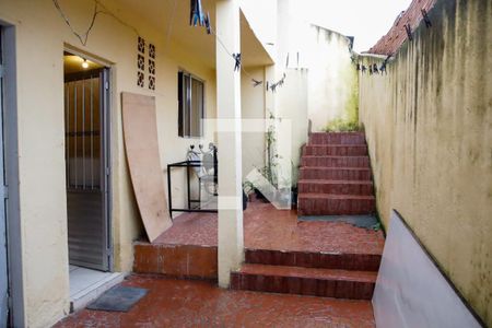 Casa à venda com 171m², 2 quartos e 2 vagasÁrea comum