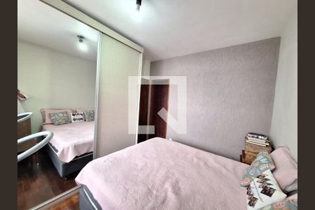 Apartamento à venda com 3 quartos, 100m² em Renascença, Belo Horizonte