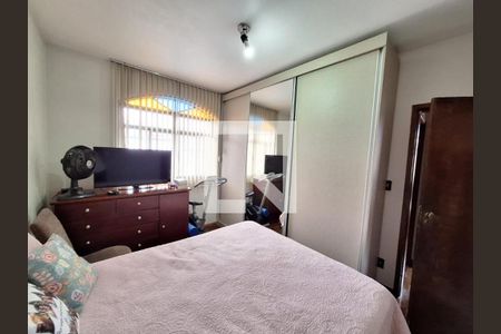 Apartamento à venda com 3 quartos, 100m² em Renascença, Belo Horizonte