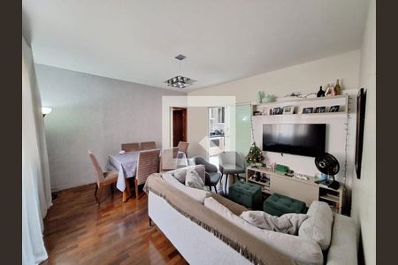 Apartamento à venda com 3 quartos, 100m² em Renascença, Belo Horizonte