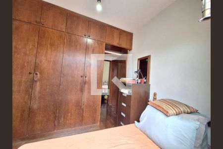 Apartamento à venda com 3 quartos, 100m² em Renascença, Belo Horizonte