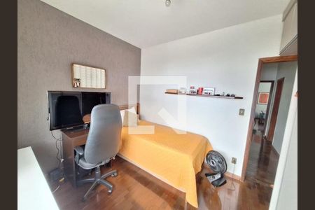 Apartamento à venda com 3 quartos, 100m² em Renascença, Belo Horizonte