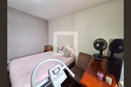 Apartamento à venda com 3 quartos, 100m² em Renascença, Belo Horizonte