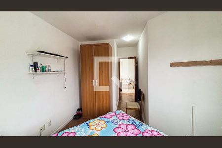 Apartamento à venda com 56m², 2 quartos e 1 vagaQuarto 1