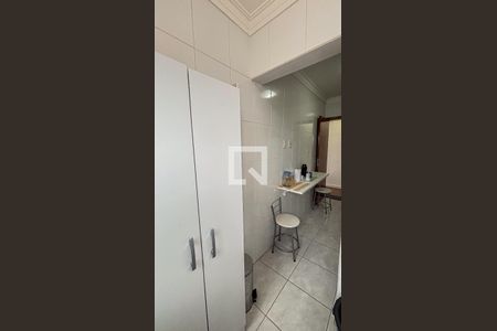 Apartamento à venda com 56m², 2 quartos e 1 vagaÁrea de Serviço