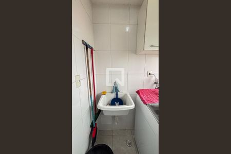 Apartamento à venda com 56m², 2 quartos e 1 vagaÁrea de Serviço