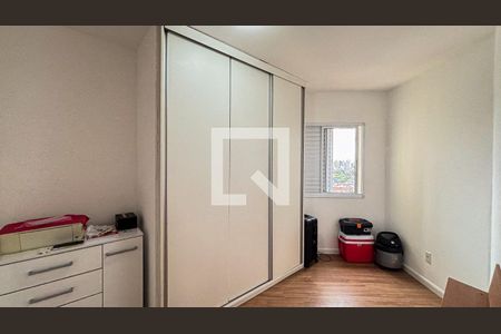 Apartamento à venda com 56m², 2 quartos e 1 vagaQuarto 2