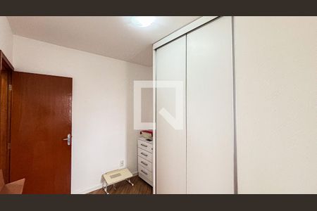 Apartamento à venda com 56m², 2 quartos e 1 vagaQuarto 2