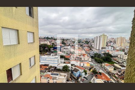 Apartamento à venda com 56m², 2 quartos e 1 vagaQuarto 2 Vista 
