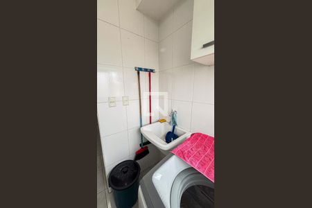 Apartamento à venda com 56m², 2 quartos e 1 vagaÁrea de Serviço