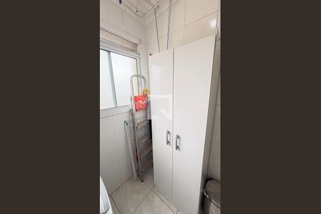 Apartamento à venda com 56m², 2 quartos e 1 vagaÁrea de Serviço