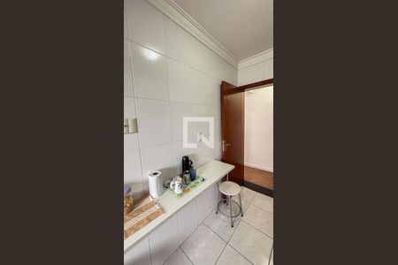 Apartamento à venda com 56m², 2 quartos e 1 vagaCozinha