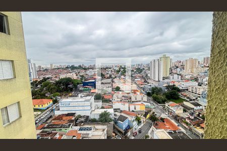 Apartamento à venda com 56m², 2 quartos e 1 vagaQuarto 1 Vista 