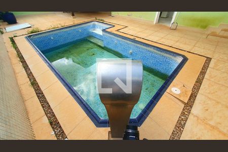 Casa de condomínio para alugar com 400m², 3 quartos e 4 vagasÁrea comum