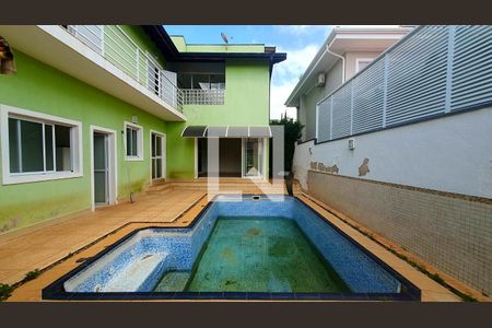 Casa de condomínio para alugar com 400m², 3 quartos e 4 vagasÁrea comum