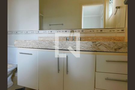 Casa de condomínio para alugar com 400m², 3 quartos e 4 vagasBanheiro 6