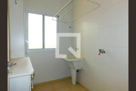 Casa de condomínio para alugar com 400m², 3 quartos e 4 vagasÁrea de Serviço