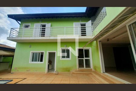 Casa de condomínio para alugar com 400m², 3 quartos e 4 vagasÁrea comum