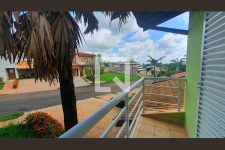 Casa de condomínio para alugar com 400m², 3 quartos e 4 vagasÁrea comum