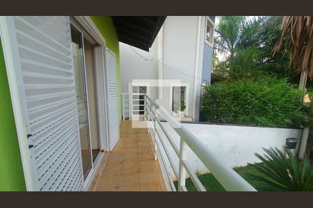 Casa de condomínio para alugar com 400m², 3 quartos e 4 vagasÁrea comum