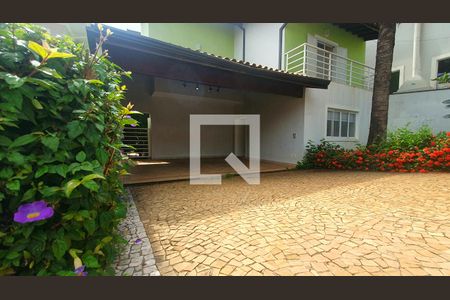 Casa de condomínio para alugar com 400m², 3 quartos e 4 vagasÁrea comum