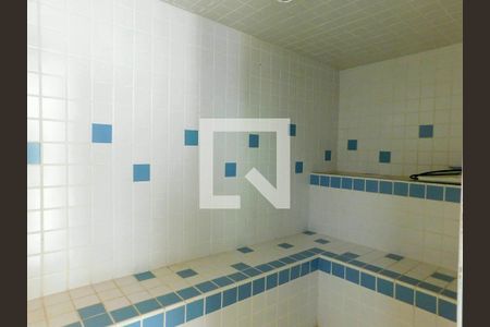 Casa de condomínio para alugar com 400m², 3 quartos e 4 vagasÁrea comum