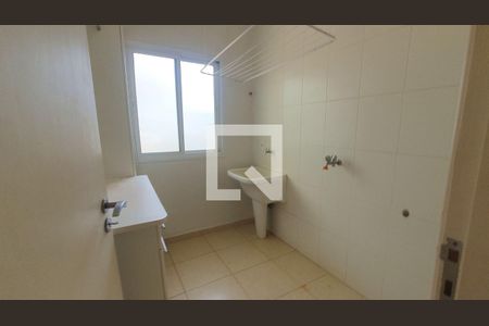 Casa de condomínio para alugar com 400m², 3 quartos e 4 vagasÁrea de Serviço
