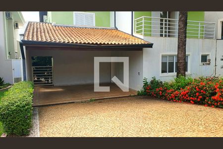 Casa de condomínio para alugar com 400m², 3 quartos e 4 vagasÁrea comum