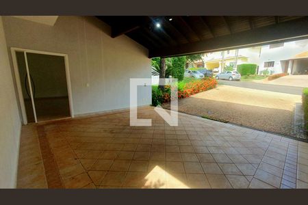 Casa de condomínio para alugar com 400m², 3 quartos e 4 vagasÁrea comum