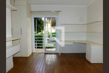 Casa de condomínio para alugar com 400m², 3 quartos e 4 vagasQuarto 3