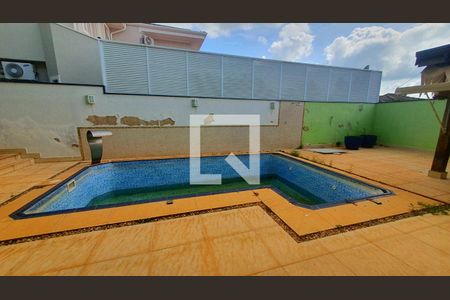 Casa de condomínio para alugar com 400m², 3 quartos e 4 vagasÁrea comum