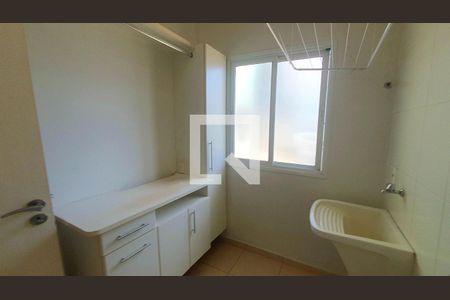 Casa de condomínio para alugar com 400m², 3 quartos e 4 vagasÁrea de Serviço