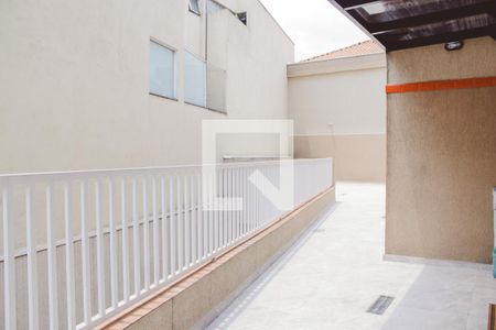 Casa à venda com 56m², 2 quartos e 2 vagasEntrada