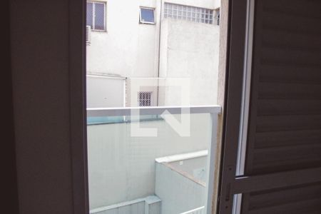 Casa à venda com 56m², 2 quartos e 2 vagasVaranda Suíte 1