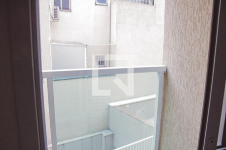 Casa à venda com 56m², 2 quartos e 2 vagasVaranda Suíte 1