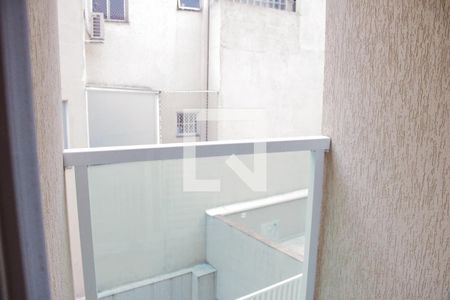 Casa à venda com 56m², 2 quartos e 2 vagasVaranda Suíte 1
