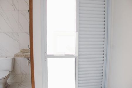 Casa à venda com 56m², 2 quartos e 2 vagasVaranda Suíte 1