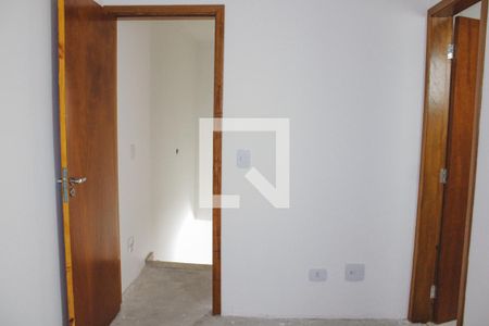 Casa à venda com 56m², 2 quartos e 2 vagasSuíte 2