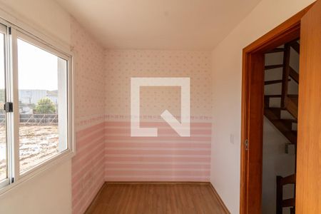 Casa de condomínio à venda com 64m², 3 quartos e 1 vaga Casa de condomínio à venda com 64m², 3 quartos e 1 vagaÁrea de serviço