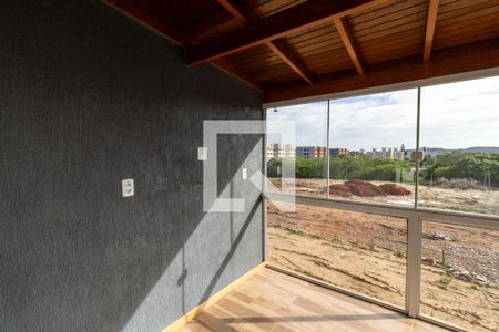 Casa de condomínio à venda com 64m², 3 quartos e 1 vaga Casa de condomínio à venda com 64m², 3 quartos e 1 vagaQuarto