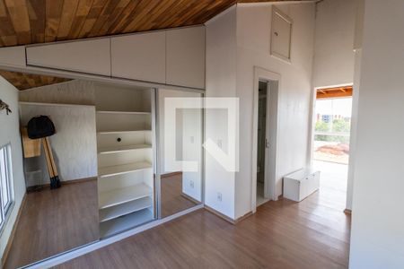 Casa de condomínio à venda com 64m², 3 quartos e 1 vaga Casa de condomínio à venda com 64m², 3 quartos e 1 vagaQuarto