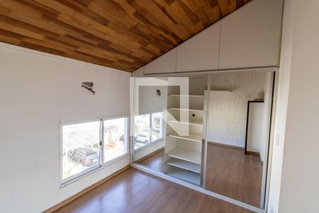 Casa de condomínio à venda com 64m², 3 quartos e 1 vaga Casa de condomínio à venda com 64m², 3 quartos e 1 vagaQuarto