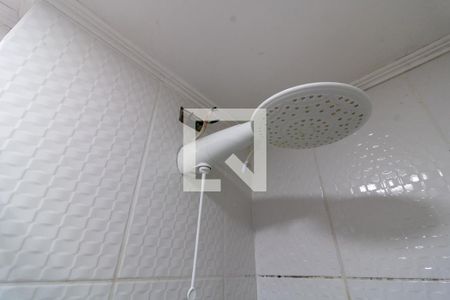 Casa de condomínio à venda com 64m², 3 quartos e 1 vaga Casa de condomínio à venda com 64m², 3 quartos e 1 vagaBanheiro