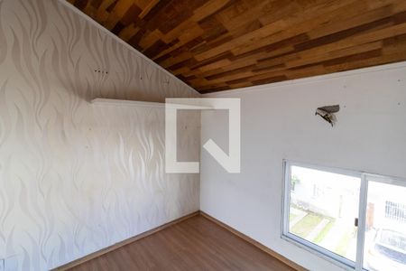 Casa de condomínio à venda com 64m², 3 quartos e 1 vaga Casa de condomínio à venda com 64m², 3 quartos e 1 vagaQuarto