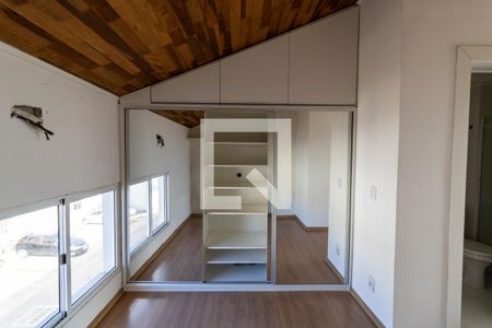 Casa de condomínio à venda com 64m², 3 quartos e 1 vaga Casa de condomínio à venda com 64m², 3 quartos e 1 vagaQuarto