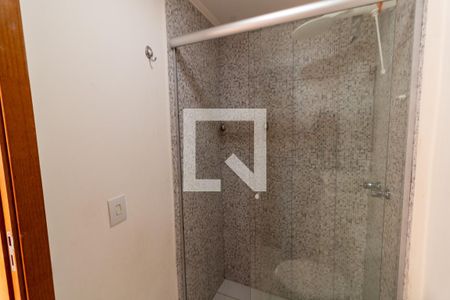 Casa de condomínio à venda com 64m², 3 quartos e 1 vaga Casa de condomínio à venda com 64m², 3 quartos e 1 vagaBanheiro