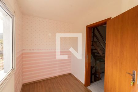 Casa de condomínio à venda com 64m², 3 quartos e 1 vaga Casa de condomínio à venda com 64m², 3 quartos e 1 vagaQuarto