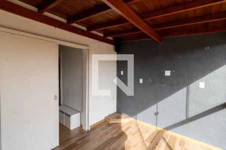 Casa de condomínio à venda com 64m², 3 quartos e 1 vaga Casa de condomínio à venda com 64m², 3 quartos e 1 vagaQuarto